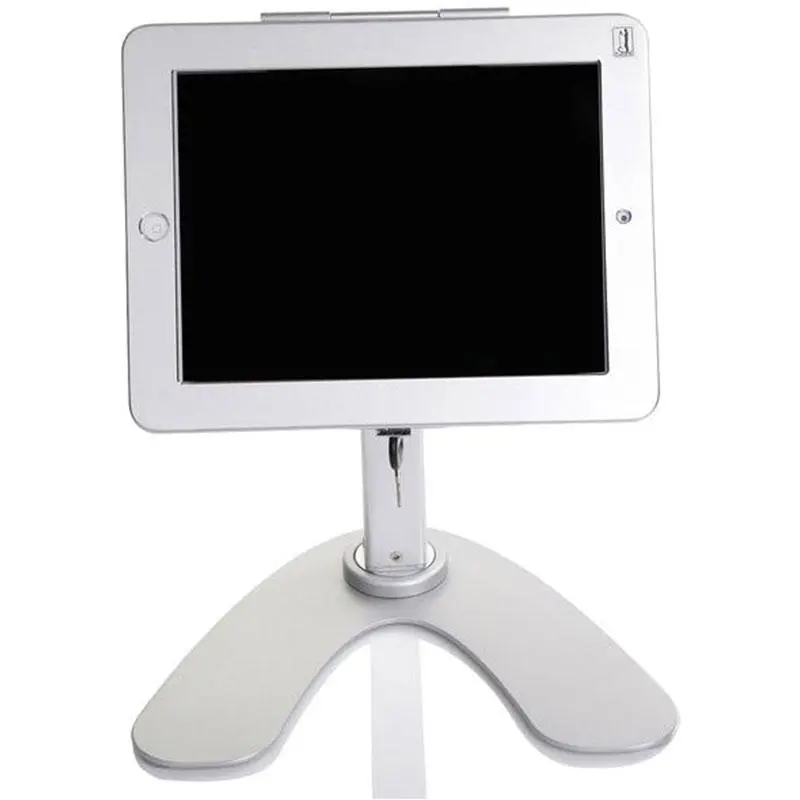 Ipad Desktop Stand (Ip9b) For  Ipad 9.7, 10.2/10.5 And 12.9 1