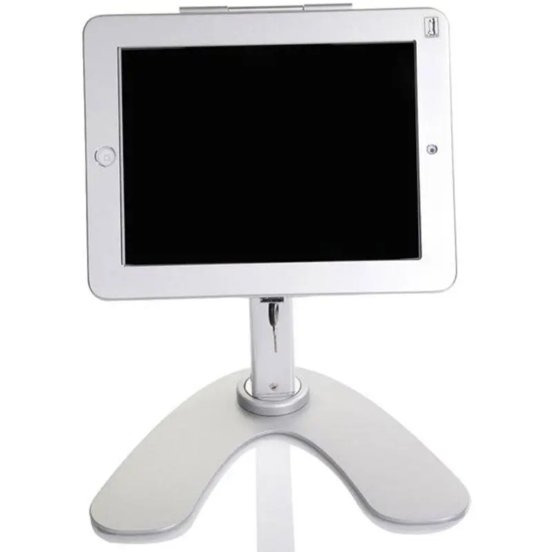 Ipad Desktop Stand For 9.7, 10.2/10.5 And 12.9 (Ip9a) 1