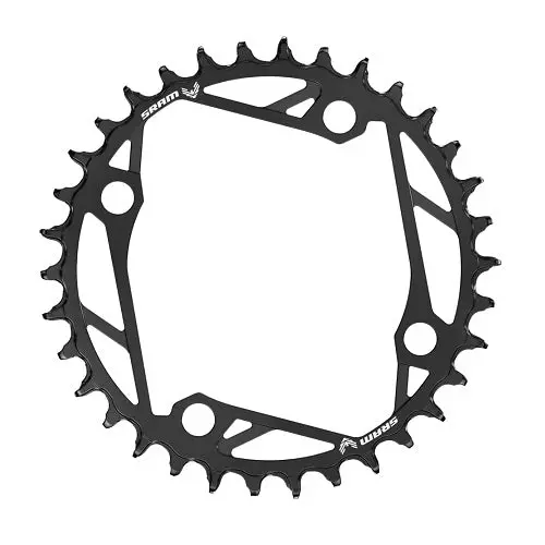 Sram Eagle 104 Bcd T-Type Chain Ring 1