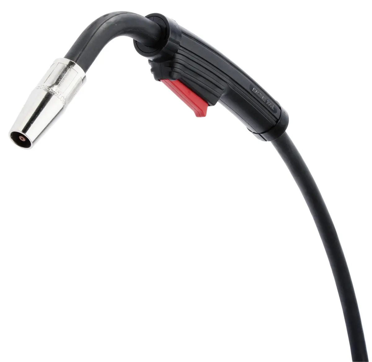 Lincoln K4528-1 Magnum® Pro 100L Welding Gun, 10 Ft, 4-Pin 1