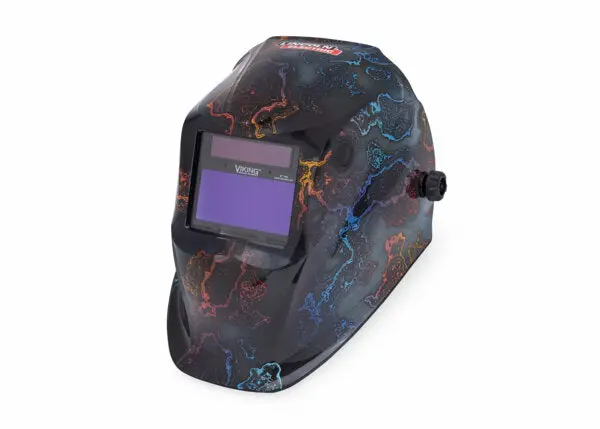 Lincoln Electric K5432-4 Viking™ 1840 Series Tempered Welding Helmet 1