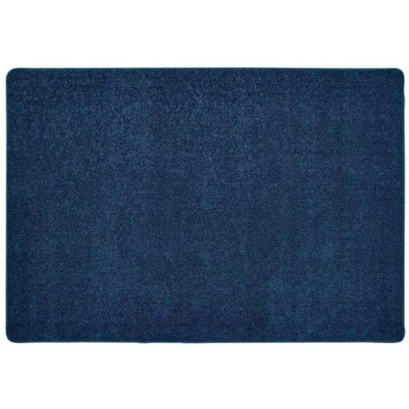 Kidplush Solid Color Area Rug 1