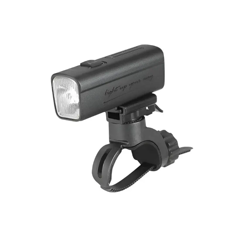 Gaciron Kiwi-400 Front Light 1