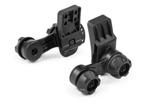 Lincoln Electric Viking® 1740/1840/2450/3350 - Slotted Hard Hat Adapter 1
