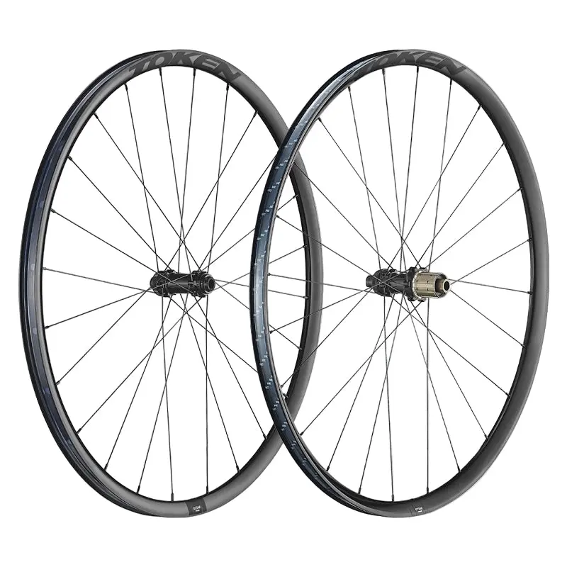 Token Prime G23ar Allroad Wheelset 1
