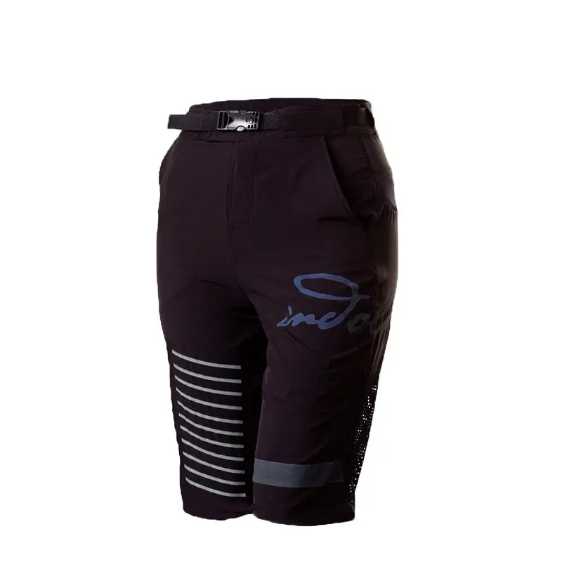 Indola Ladies Techie Baggy 1