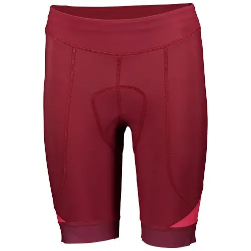 Scott Endurance 20++ Ladies Shorts 1