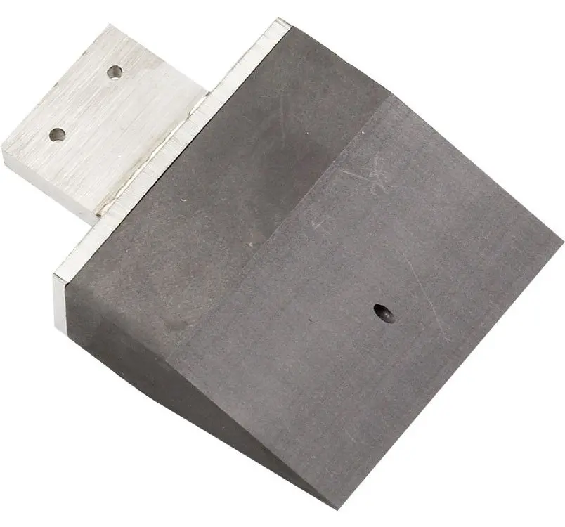 Walter 54B009 1/8" Wide, Large Graphite Insert For Surfox 204 (1 Insert) 1