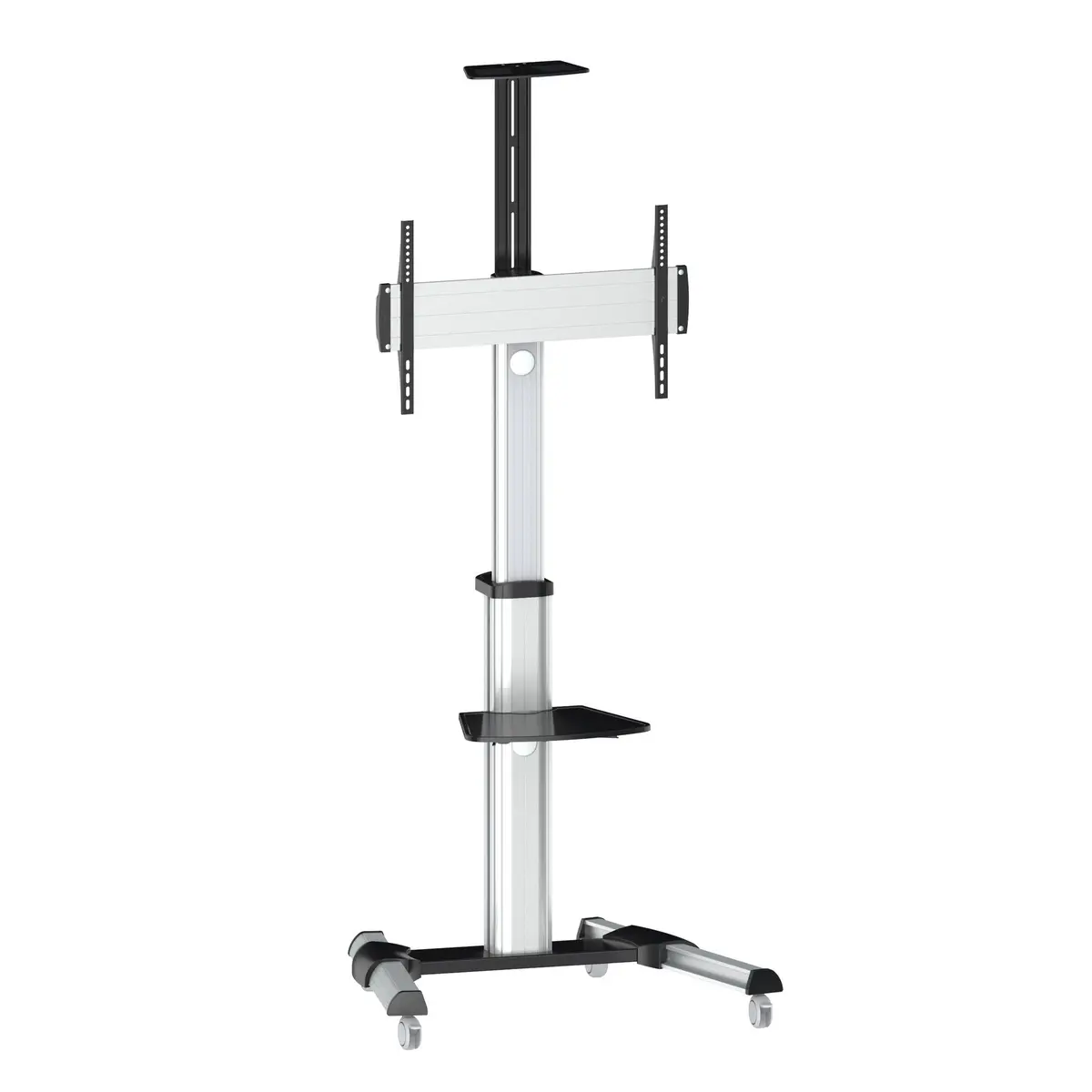 Mobile Display Stand With 90 Degree Display Rotation (L01) 1