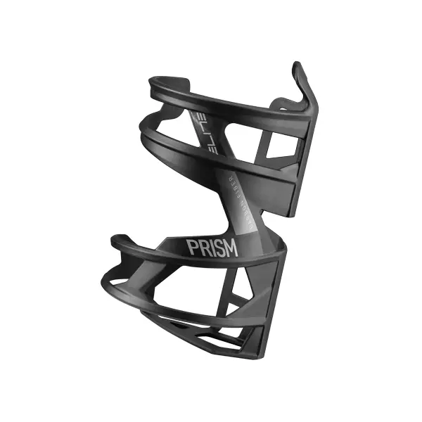 Elite Prizm Carbon Bottle Cage 1