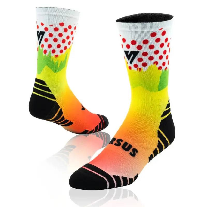 Versus Active Le Grand Depart Socks 1