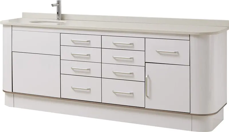 Dental Cabinet Medical Furniture For Dental Clinic Or Hospital Use 1