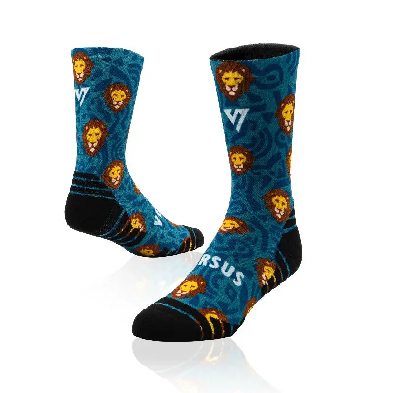 Versus Active Lion Socks 1