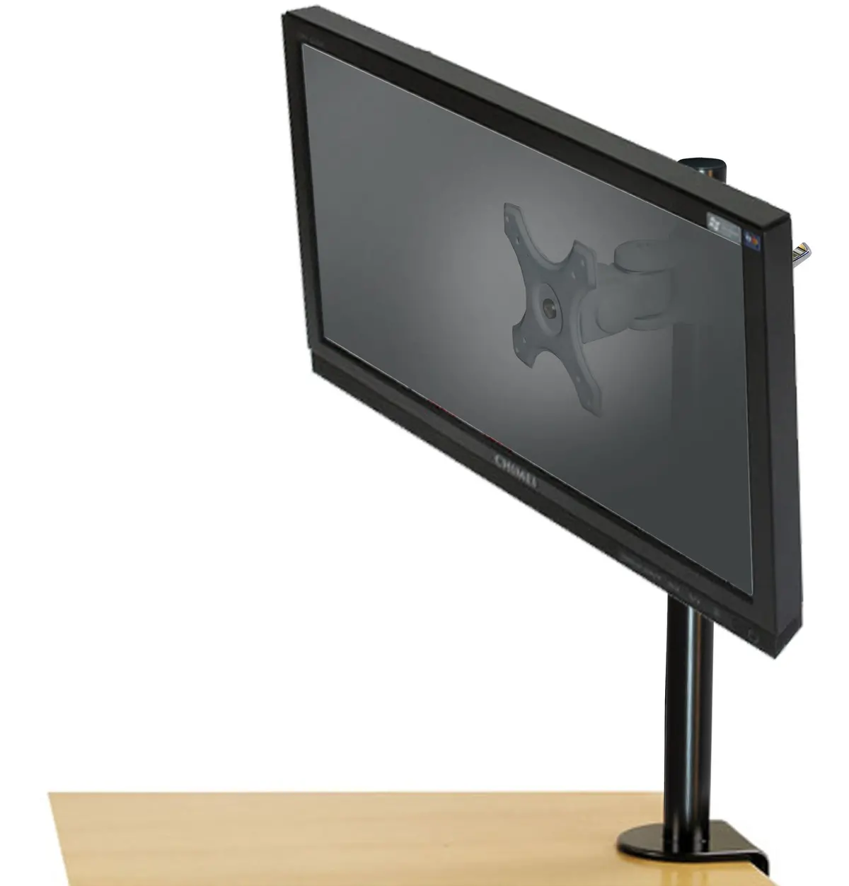 Lcd Monitor Stand Lms-S 1