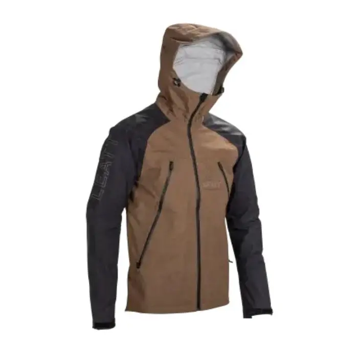 Leatt Mtb Hydradri 5.0 Jacket V25 (2025) 1