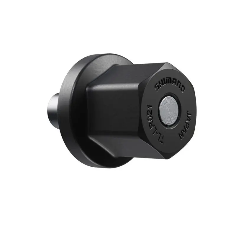 Shimano Tl-Lr21 Lock Ring 9T Tool 1