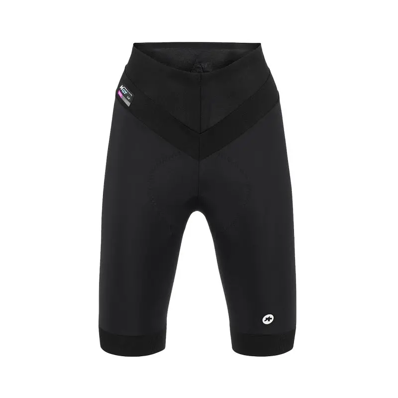 Assos Uma Gt C2 - Long Half Shorts 1