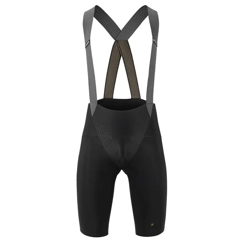 Assos Mille Gto C2 - Long Bib Short 1