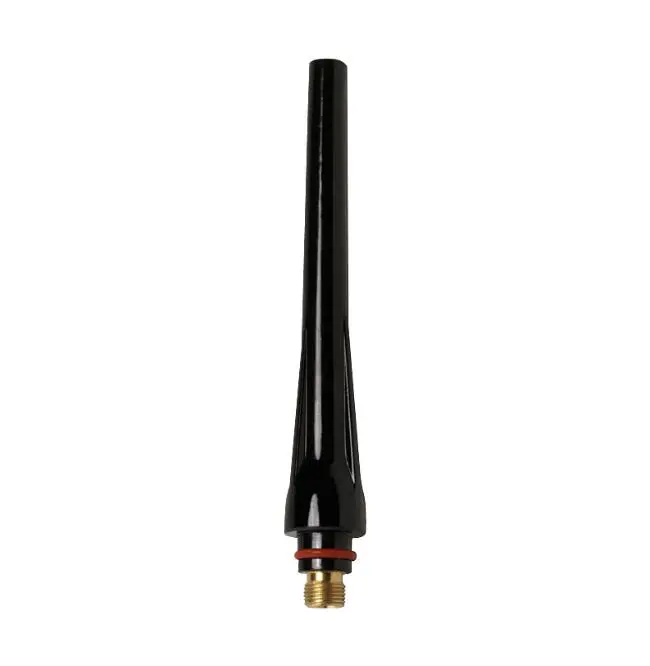 Ck Worldwide 300L Long Backcap With O-Ring For 17/18/26 Tig Torches 1