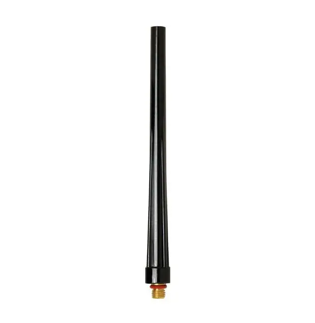 Ck 200L Backcap Long With O-Ring For 9/20 Tig Torches 1