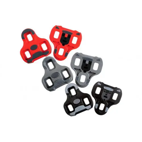 Look Keo Grip Cleats 1