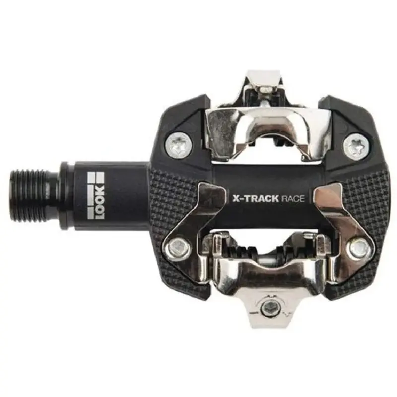 Look X-Track Race Pedals 1