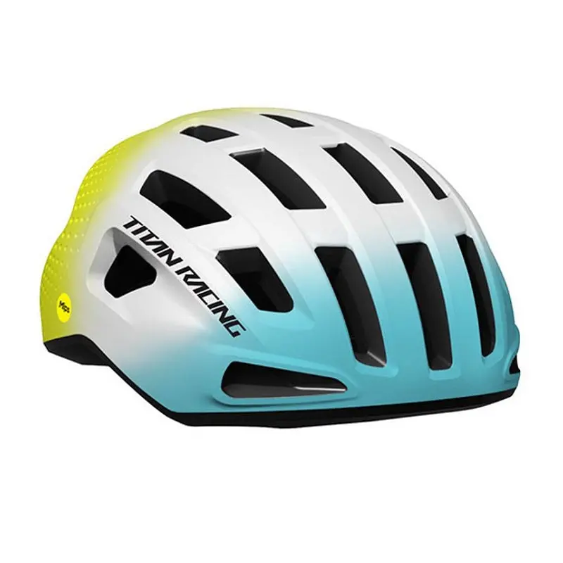 Titan Racing Podium Mips Helmet 1