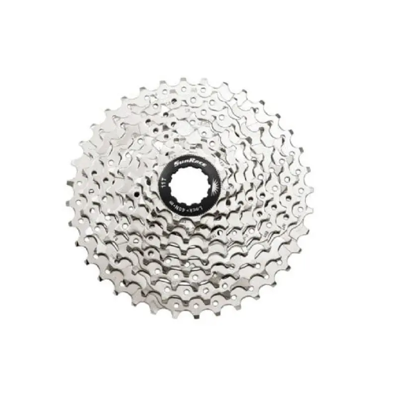 Sunrace M9 9-Speed Cassette 1