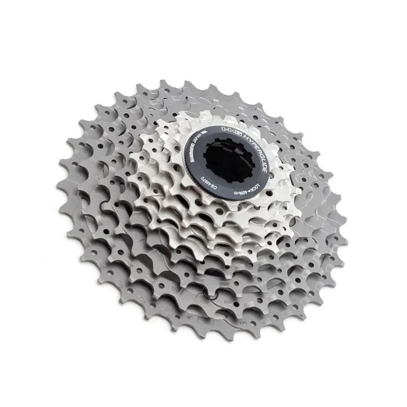 Shimano Xtr Csm970 9-Speed Cassette 1