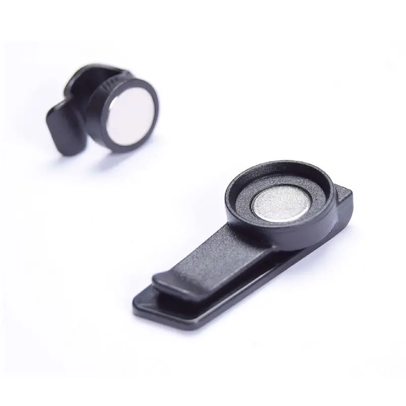 Uswe Magnetic Tube Clip 1