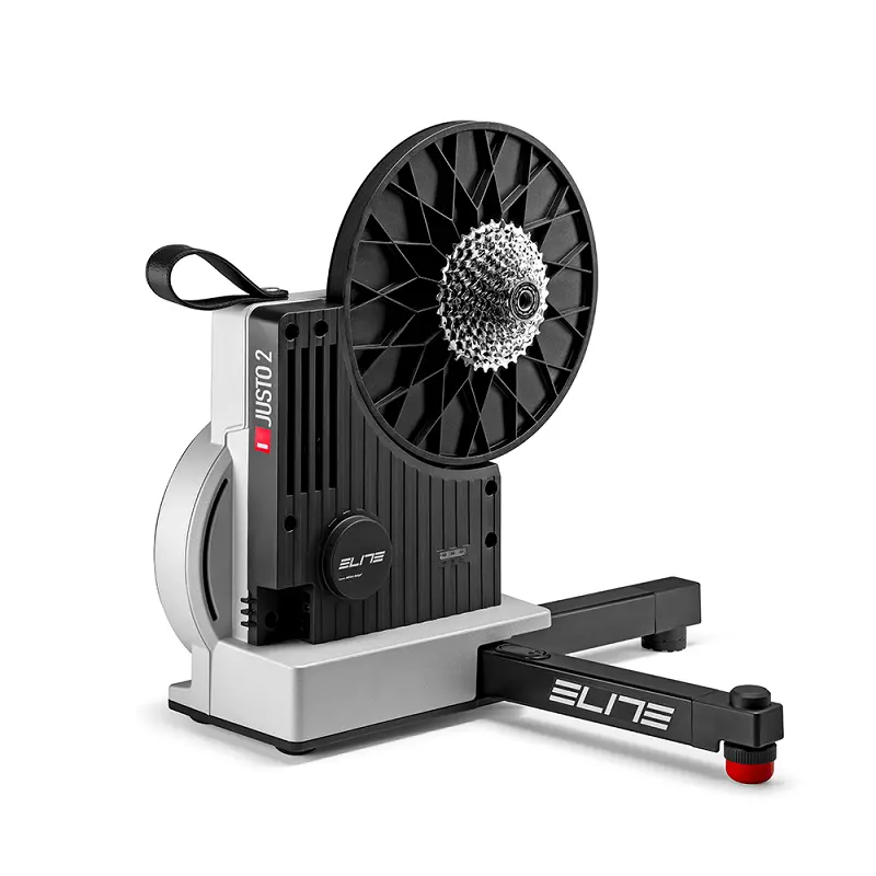 Elite Justo 2 Interactive Trainer 1