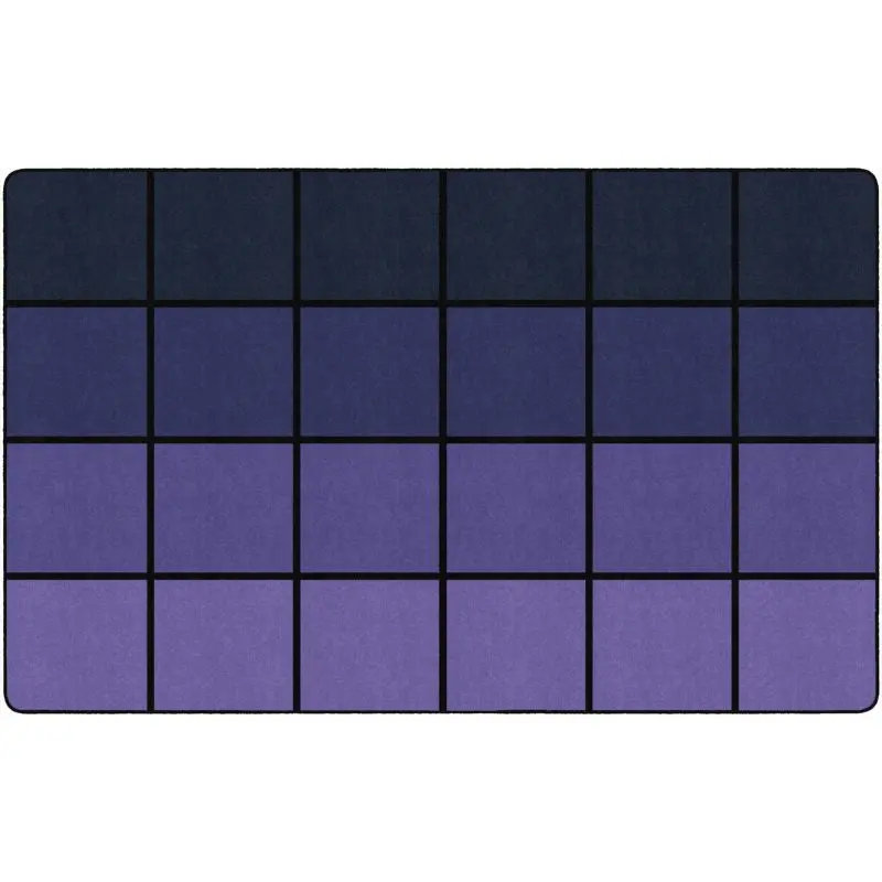 Majestic Mountains Seating Rug - Factory Second 1