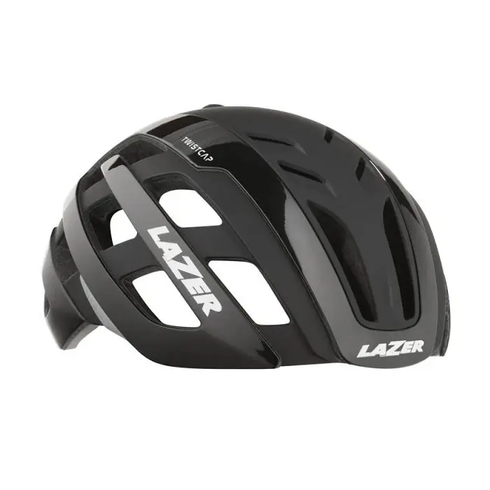 Lazer Century + Led Helmet 1