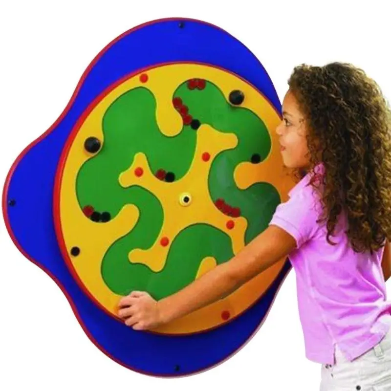 Mega Mazer Wall Toy 1