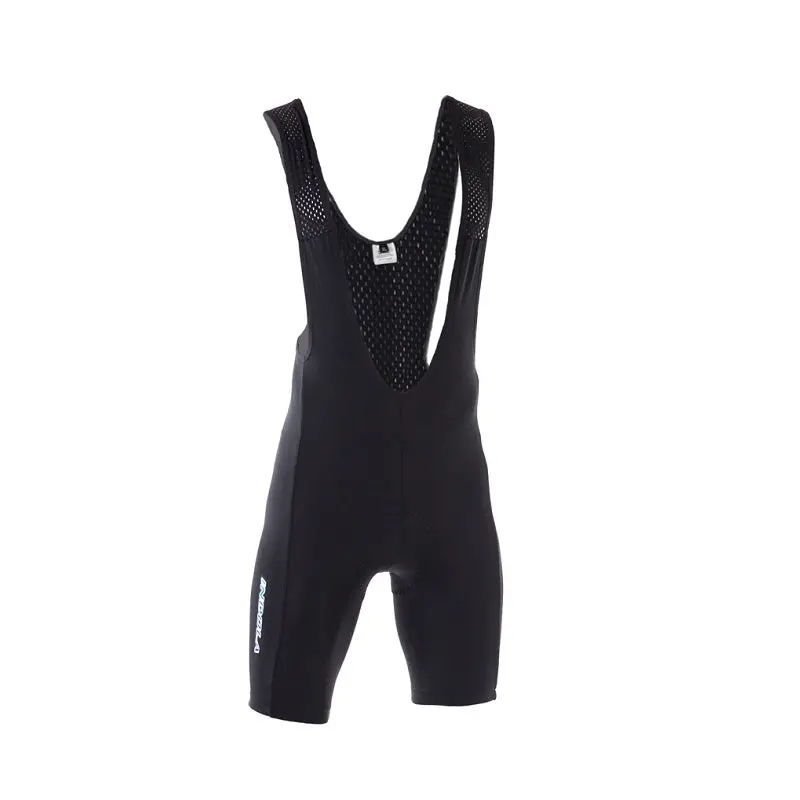 Indola Men's Alliance Lycra Bib Shorts 1