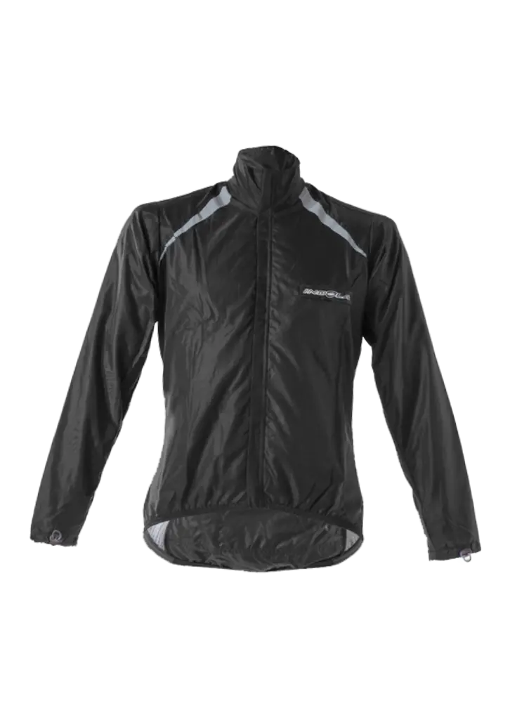 Indola Men's Basic Rain Jacket 1
