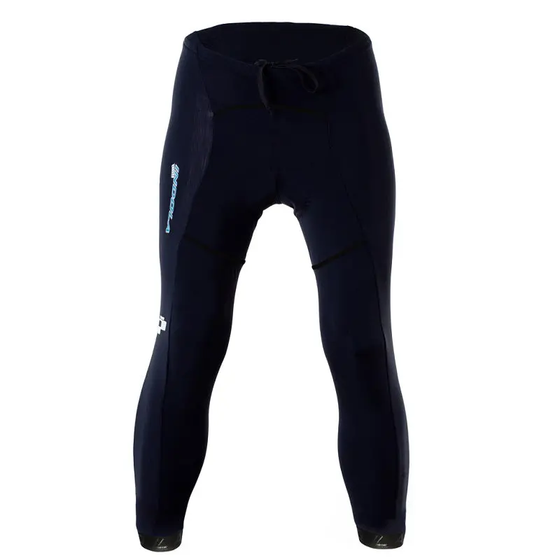 Indola Men's Enduro Lycra 3/4 Tight 1