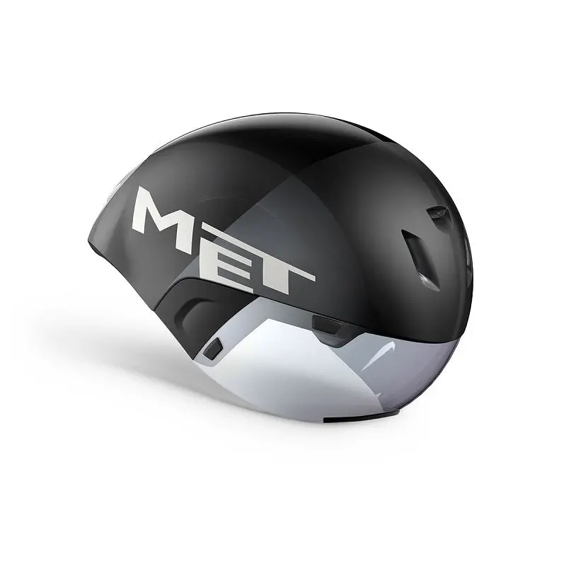 Met Codatronca Aero Helmet 1
