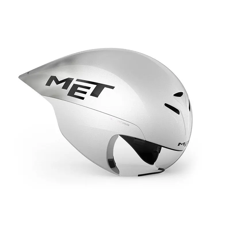 Met Drone Wide Body Aero Helmet 1