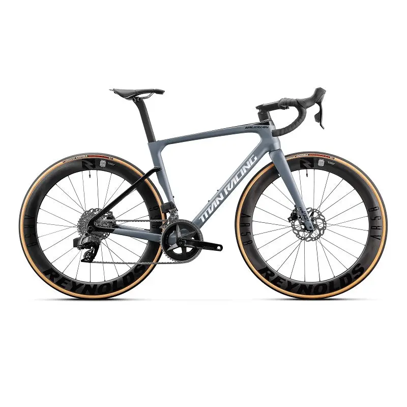 Titan Racing Valerian Carbon Empire (2025) 1