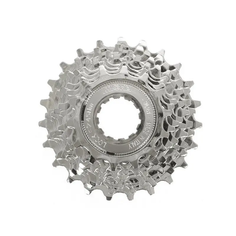 Shimano Miche 9-Speed Cassette 1