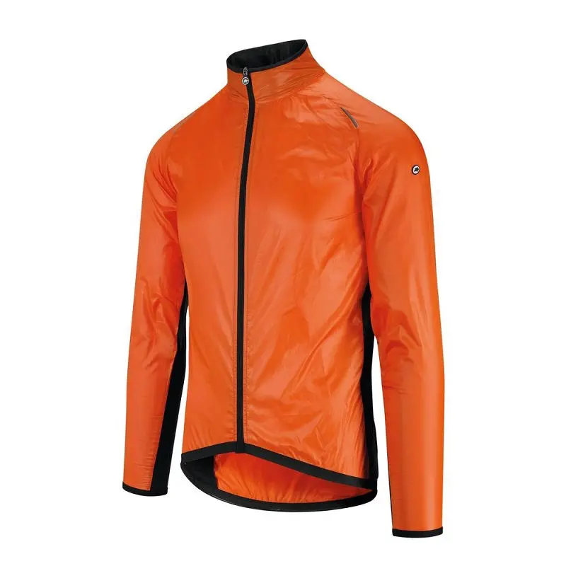 Assos Mille Gt Wind Jacket 1