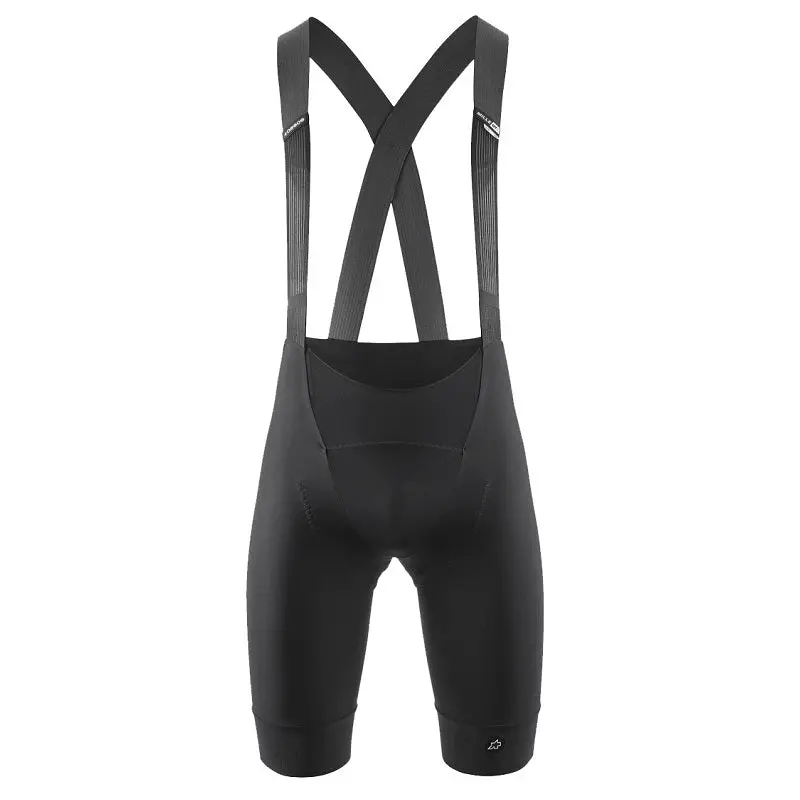 Assos Mille Gts S11 Bib Short - Black Series 1