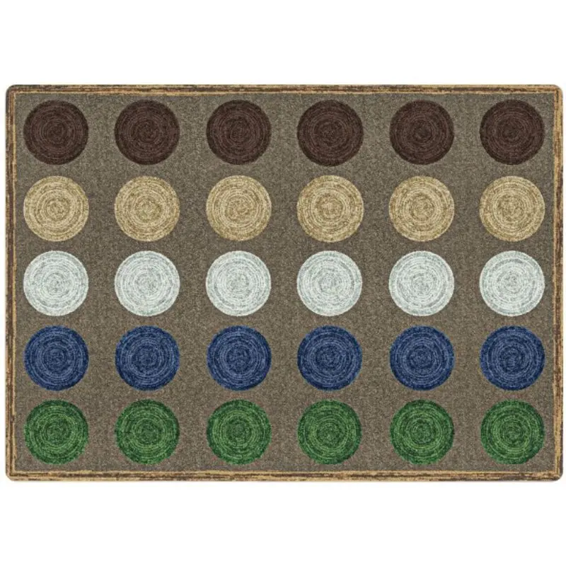 Mindful Seating Rug 2