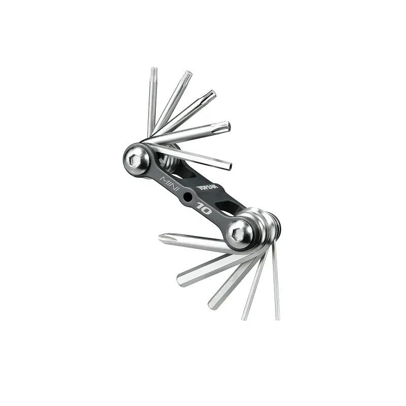 Topeak Mini 10 Function Multitool 1