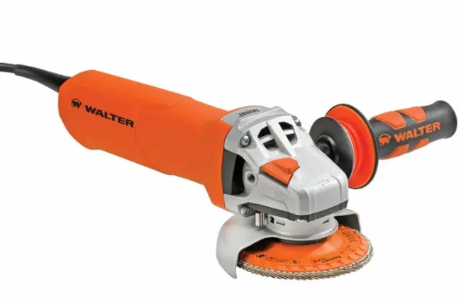 Walter 30A161 6161-K Mini Grinder (1 Grinder) 1