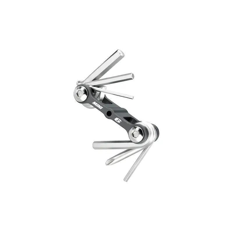 Topeak Mini 6 Multi-Tool 1