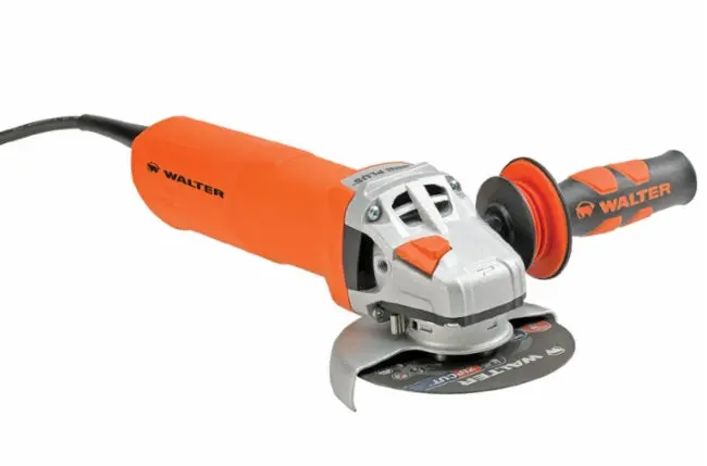 Walter 30A255 6255-J Mini-Plus Grinder (1 Grinder) 1