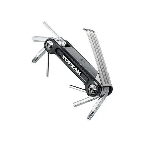 Topeak Mini 9 Pro Multi Tool 1