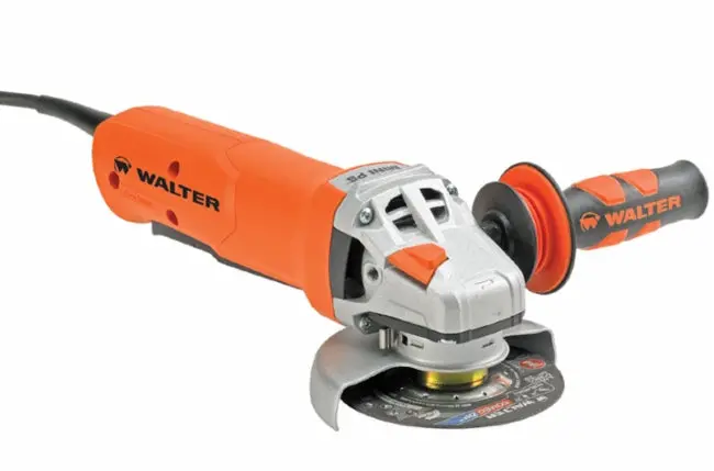 Walter 30A163 6163-B Mini Grinder W/ Ps (1 Grinder) 1